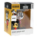 Lampe Mickey Icons posée sur une table de chevet dans une chambre d'enfant