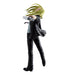 Figurine Sakamoto Days Shishiba Vibration Stars vue de face avec détails précis et couleurs vives
