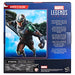 Packaging officiel HASBRO de la figurine Marvel Captain America Falcon