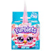 Furblet Bub-Lee en train de jouer de la musique K-pop avec sons et phrases Furbish
