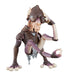 Vue rapprochée du visage de la figurine Sebulba Star Wars Black Series 15cm