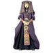 Packaging officiel HASBRO de la figurine Luminara Unduli 15cm Star Wars
