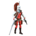 Accessoires inclus avec la figurine Aurra Sing Star Wars The Phantom Menace