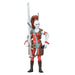 Emballage officiel HASBRO de la figurine Aurra Sing Star Wars The Phantom Menace