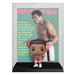 Figurine POP FUNKO de Muhammad Ali en pose de boxe inspirée d'une couverture de magazine célèbre