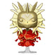 Figurine Funko POP Lady of Pain en vinyle de 9cm avec détails précis dans sa boîte cadeau transparente