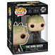 Figurine Funko POP Borg Queen de Star Trek First Contact en vinyle de 9 cm dans sa boîte cadeau officielle FUNKO