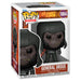 Figurine Funko POP General Ursus de Planet of the Apes en vinyle, vue de face dans sa boîte cadeau.