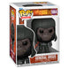 Figurine Funko POP General Ursus de Planet of the Apes en vinyle, vue de face dans sa boîte cadeau.