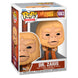Vue rapprochée de la figurine Funko POP Dr. Zaius montrant les détails soignés du vinyle et le design fidèle au film