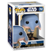 Figurine Funko POP Star Wars Skeleton Crew Neel en vinyle de 9 cm dans sa boîte cadeau officielle