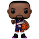 Figurine Funko POP Kevin Durant des Suns NBA en vinyle de 9 cm dans sa boîte cadeau exclusive