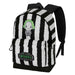 Profil du sac à dos Beetlejuice montrant les bretelles rembourrées et ajustables pour un confort optimal