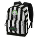 Profil du sac à dos Beetlejuice montrant les bretelles rembourrées et ajustables pour un confort optimal