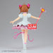 Zoom sur le visage expressif de la figurine Cardcaptor Sakura 13cm