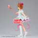 Emballage officiel BANPRESTO de la figurine Sakura Card 13cm