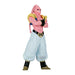Emballage officiel BANPRESTO de la figurine Majin Buu Dragon Ball Z Match Makers