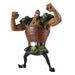 Présentation complète de la figurine Jozu Battle Record One Piece sur socle