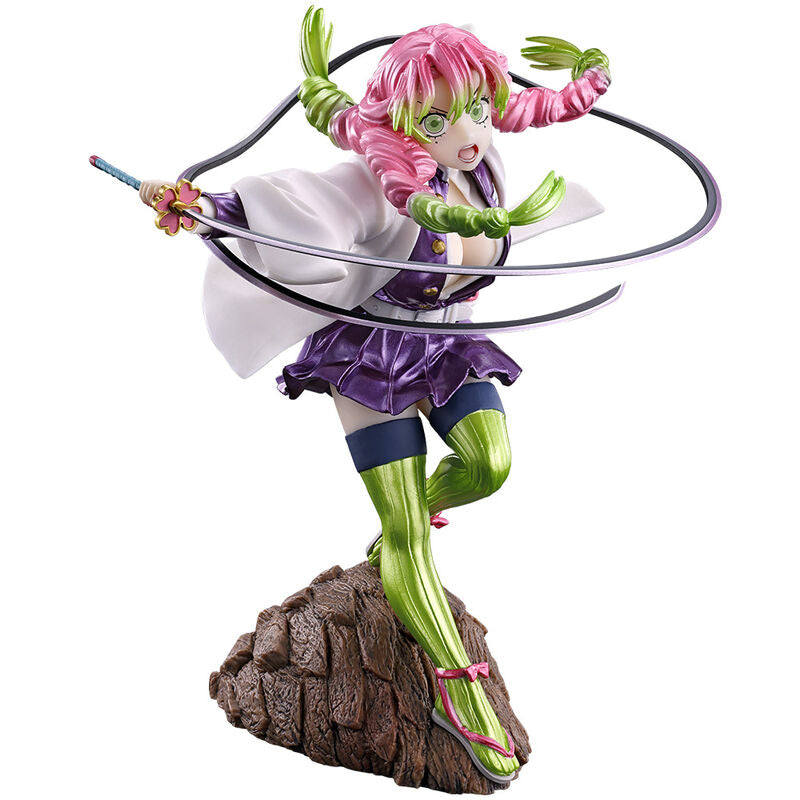 Présentation des 80 produits Demon Slayer Kimetsu no Yaiba inclus dans le bundle Ichiban Kuji