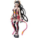 Emballage officiel BANPRESTO de la figurine Daki Vol.7, parfait pour collectionneurs