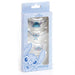 Packaging du blister Disney Stitch CERDÁ avec dimensions indiquées