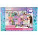 Kit décoration LED WOW Generation avec accessoires et graphismes pour personnaliser une chambre