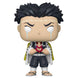 Figurine Funko POP Gyomei Himejima exclusive Chase en vinyle de 9 cm avec détails précis