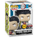 Boîte cadeau officielle de la figurine Funko POP Gyomei Himejima Demon Slayer Kimetsu no Yaiba