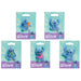 Collection complète de figurines Stitch assorties Disney JUST PLAY