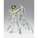 Figurine articulée Saint Seiya Pegasus Seiya God Cloth vue de face avec armure complète