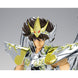 Accessoires et pièces de cheveux pour la figurine Pegasus Seiya God Cloth