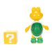 Figurine Super Mario Bros Wave 41 avec accessoires inclus, présentation complète