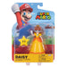 Ensemble complet de la figurine Super Mario Bros Wave 41 avec détails précis