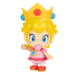 Présentation de la boîte contenant la figurine Super Mario Bros série 49