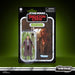 Figurine Star Wars Skeleton Crew Jod Na Nawood en position dynamique avec accessoires visibles