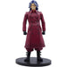 Vue latérale de la figurine Tajiu Shiba Tokyo Revengers de BANPRESTO, mettant en valeur la posture dynamique