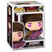 Figurines Funko POP Marvel Deadpool et Wolverine en vinyle de 9 cm dans leur boîte cadeau