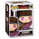 Figurines Funko POP Marvel Deadpool et Wolverine en vinyle de 9 cm dans leur boîte cadeau