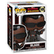 Figurine Funko POP Deadpool en vinyle de 9 cm avec boîte cadeau Marvel officielle