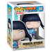 Figurine Funko POP de Hinata Hyuga en vinyle de 9 cm avec détails précis et boîte cadeau Naruto Shippuden