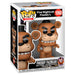 Figurine Funko POP Freddy Fazbear de 9 cm en vinyle dans sa boîte cadeau officielle Five Nights at Freddy's