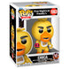 Figurine Funko POP Chica de Five Nights at Freddy's en vinyle de 9 cm dans sa boîte cadeau officielle