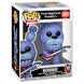 Figurine Funko POP Bonnie de Five Nights at Freddy's en vinyle de 9 cm présentée dans sa boîte cadeau officielle