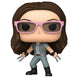 Figurine Funko POP Wolverine X-23 en vinyle 9 cm, design fidèle et emballage collector