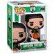 Boîte cadeau originale de la figurine Funko POP Jayson Tatum avec logo NBA et design Boston Celtics