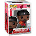 Boîte cadeau officielle contenant la figurine Funko POP NBA Jimmy Butler Miami Heat