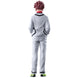 Figurine Sae Itoshi Ichibansho en position dynamique sur socle