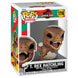 Figurine Funko POP Jurassic Park T.Rex Hatchling en vinyle de 9 cm dans sa boîte cadeau officielle
