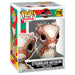 Figurine Funko POP Stygimoloch Hatchling Jurassic Park en vinyl de 9 cm dans sa boîte cadeau