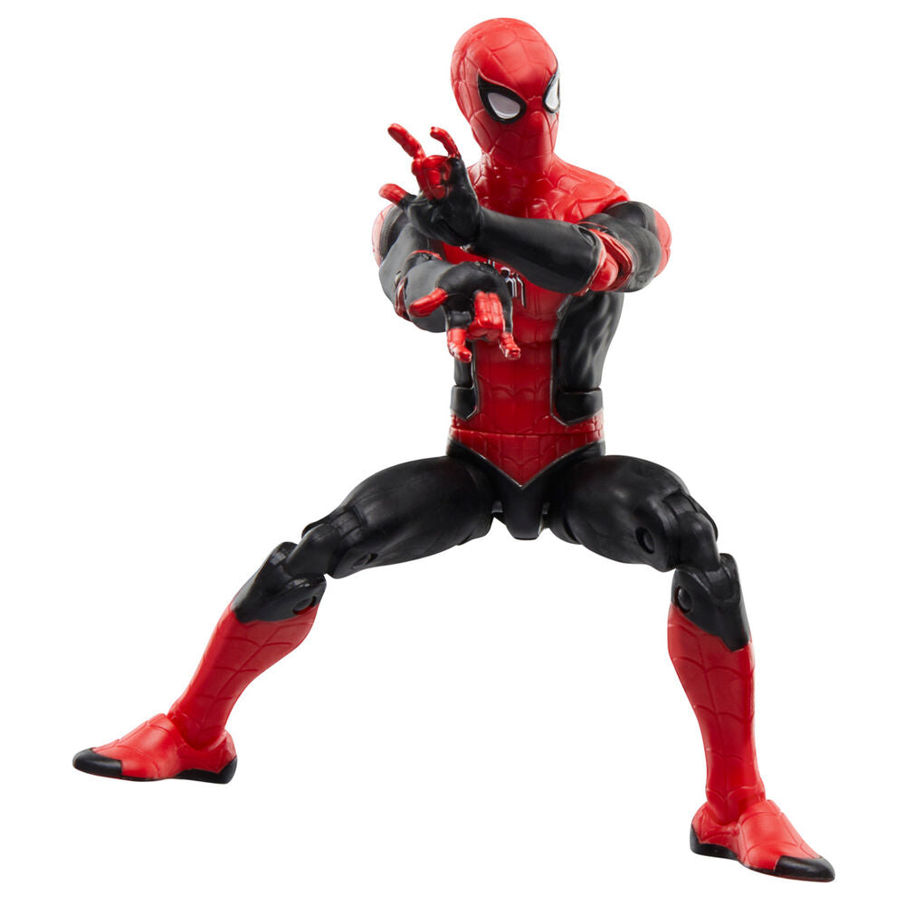 Accessoire toile d'araignée pour figurine Spider-Man Marvel Legends Far From Home